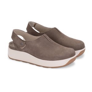 Сабо женские Berkemann Uelzen 01311-485