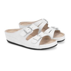 Пантолеты женские Berkemann Luneburg 00742-732