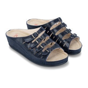 Пантолеты женские Berkemann Hassel 00737-320