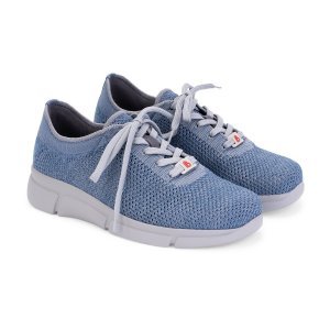 Кроссовки женские Berkemann Niki 05114-032