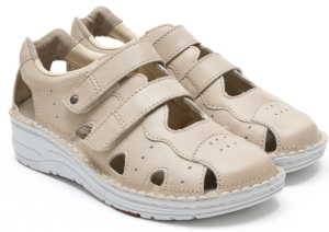 Сандалеты женские Berkemann Larena 03100-444