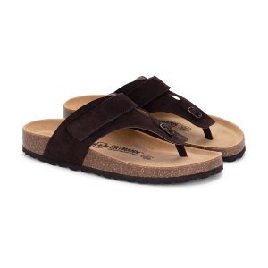 Вьетнамки женские Ortmann Cork York alt 7.03.2.31.1