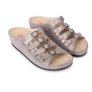 Пантолеты женские Berkemann Hassel 00737-431